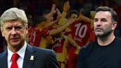 Galatasaray'a Arsene Wenger önerisi 'Bire bir görüşüyoruz!'