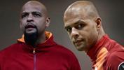 Eski Galatasaraylı Felipe Melo'dan olay Fenerbahçe itirafı 