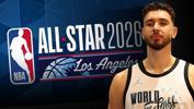 NBA All-Star 2026 maçı ne zaman, saat kaçta, hangi kanalda canlı yayınlanacak? Alperen Şengün 2.kez sahada!