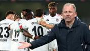 Beşiktaş'ı tutabilene aşk olsun! 