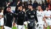 Ersin Destanoğlu formayı kaptırmadı, maça damga vurdu! Başakşehir panteri...