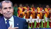 Dursun Özbek'ten Juventus maçı öncesi bomba hamle! 