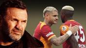Juventus maçı öncesi bombayı patlattı: Kollarımız açık şekilde bekliyoruz