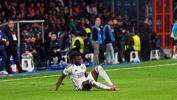 Beşiktaş'a El Bilal Toure'den kötü haber!