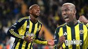 Fenerbahçe'nin yıldızı Anderson Talisca: 'Hedefimiz Lig şampiyonluğu'