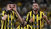 Al-Ittihad'da Youssef En-Nesyri fırtınası!