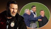 Okan Buruk, Juventus maçı sonrası tercihini yaptı: Mourinho agresif ve özel biri