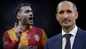 Barış Alper Yılmaz hayran bıraktı: Şartlar uyarsa masaya oturmalıyız