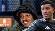 İstanbul devinden Jadon Sancho bombası!