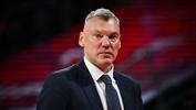 Fenerbahçe başantrenörü Sarunas Jasikevicius: 'Detaylara önem veren kazanacak'
