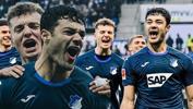 Ozan Kabak şova devam ediyor! Seriye bağladı, yine golünü attı