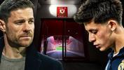 Xabi Alonso, Liverpool'a imza atmak için tek şart sundu!