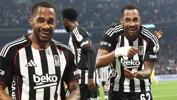 Beşiktaşlı Murillo'dan eski hocasına gönderme!