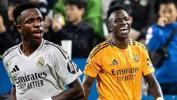 Real Madrid, Vinicius Jr. ile sözleşme yeniliyor!