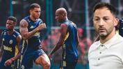Fenerbahçe'de gözden çıkarıldı! Brezilya devi peşine düştü