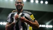 Newcastle United, Karabağ karşısında sürprize izin vermedi! Premier Lig ekibi son 16'da...