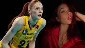 VakıfBank'ın Rus yıldızı Marina Markova'dan itiraf 