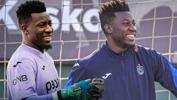 Andre Onana geleceğiyle ilgili kararını verdi!