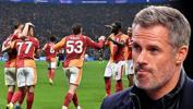 'Galatasaray'ı eleriz'