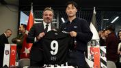 Hyeon-gyu Oh'tan Beşiktaş'a 50 Milyon TL!