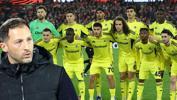 'Böyle oynarsan yenilirsin, kaybetmezsin!' Spor yazarları Nottingham Forest-Fenerbahçe maçını yorumladı