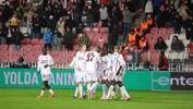 Son dakika! Samsunspor'un UEFA Konferans Ligi rakibi belli oldu