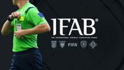 IFAB'dan radikal kararlar: Futbolda zamana oynama tarih oluyor