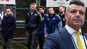 İşte Fenerbahçe'nin ilk yaz transferi! Vincenzo Montella da devrede