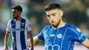 Eski Barcelonalı Munir El Haddadi İran'dan Türkiye'ye kaçtı!