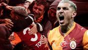 Galatasaray yönetimi 'aklından bile geçirme' dedi, masaya oturuyor