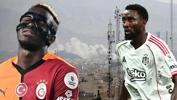 Osimhen ve Ndidi İran'a gediyor! 