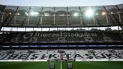 Beşiktaş Galatasaray derbisinde sahasında büyük üstünlük! Son 10 maçta 1 kez