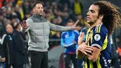 Domenico Tedesco'dan Samsunspor maçı için olay karar! Matteo Guendouzi detayı...