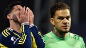Fenerbahçe'de Ederson ve Marco Asensio paniği! Zeki Murat Göle korkuttu, işte son durumları...