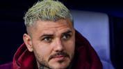 'Mauro Icardi'yi istiyorum' Transferi açık açık söyledi: