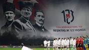 Beşiktaş Başkanı Serdal Adalı'dan Galatasaray derbisine prim kararı