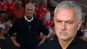 Jose Mourinho, Fenerbahçe'ye rakip oldu! Büyük sürpriz...