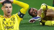 'Sakatlığı beklenenden daha ciddi!' Cristiano Ronaldo, Suudi Arabistan'dan ayrıldı...