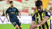 Fenerbahçe'de Asensio gelişmesi! Son durumu belli oldu | Samsun maçında oynayacak mı?