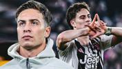 Dört dörtlük galibiyet 'Yıldız parladığında Juventus yüzünü değiştiriyor'