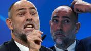 Igor Tudor'ın Tottenham'daki geleceği 3 maç sonra belli oldu: Büyük şok