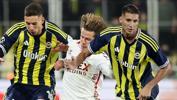 Fenerbahçe'de Mert Müldür hedef tahtasında!