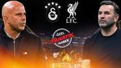 'Arne Slot Galatasaray'ın ne kadar tehlikeli olduğunu biliyor' | 'Türkler Liverpool'u yaralayabilir'