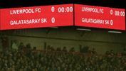 CAS, Liverpool-Galatasaray maçı için kararını verdi! İtiraz edilmişti
