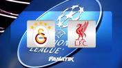 Galatasaray - Liverpool maçı ne zaman, saat kaçta hangi kanalda? (Muhtemel 11'ler)