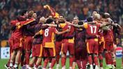 Galatasaray-Liverpool maçında dev beklenti!