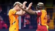 Osimhen ve Barış Alper için 200 milyon Euro! Galatasaray fiyatı belirledi: Yoksa kapı kapalı