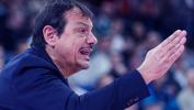 'Avrupa'nın en kötü koçu' Ergin Ataman'dan maç sonu olay sözler: Yumruklarımı kazanınca görürsünüz