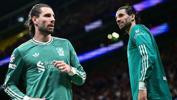 Dominik Szoboszlai, Galatasaray'a deli oldu, kendini tutamadı! 'Sabırsızlıkla bekliyorum'