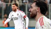 Orkun Kökçü'den muhteşem gol! 